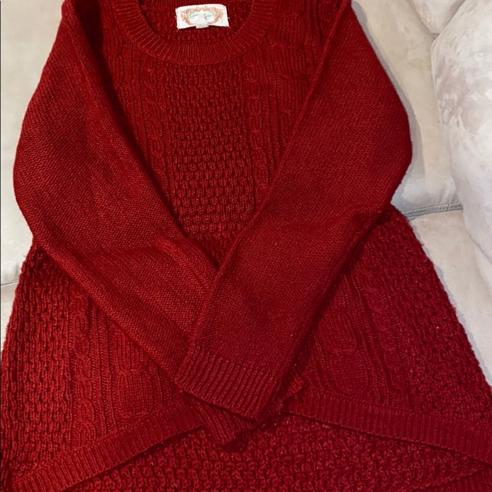 Sweater